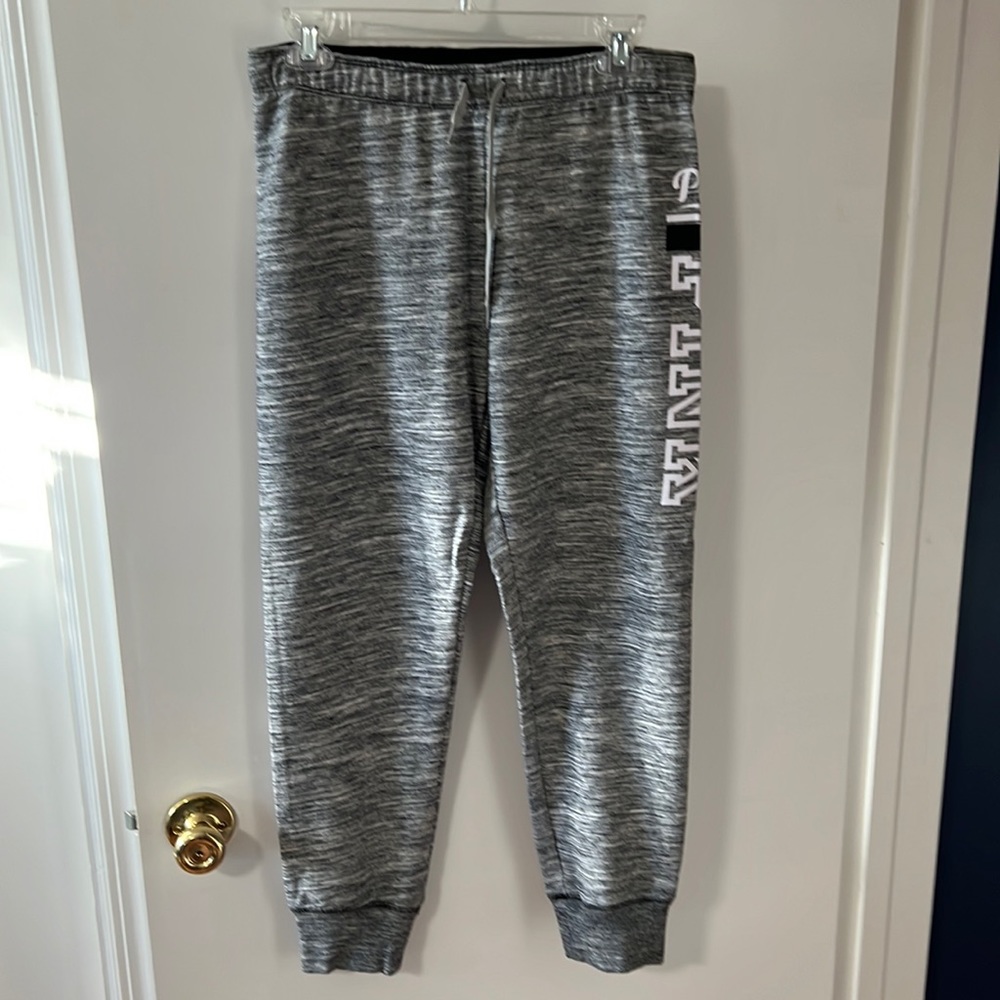 Women’s Victoria Secret Pink Lounge Pants - Size Medium